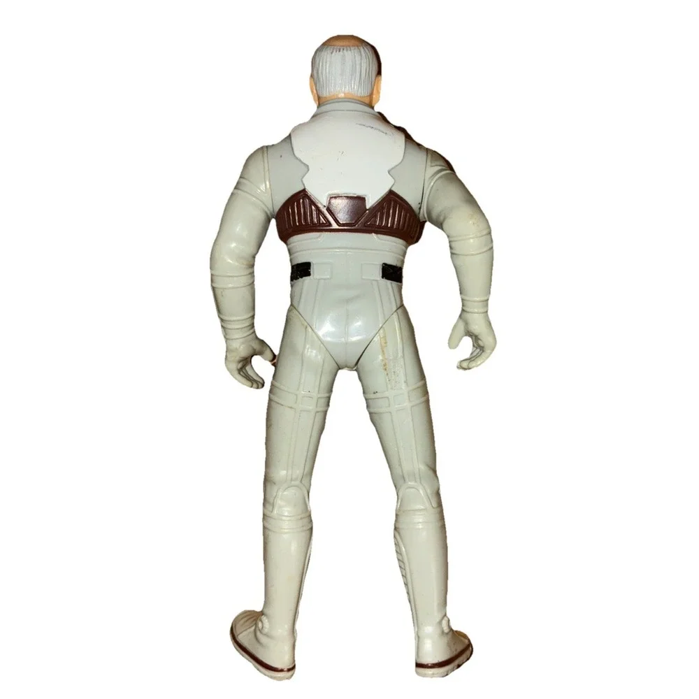 Star Trek Next Generation‎ Picard Action Figure 6